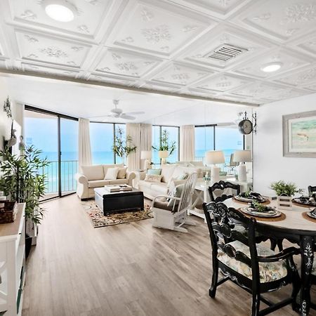 Windward 403 At Edgewater Apartment Panama City Beach Exterior foto