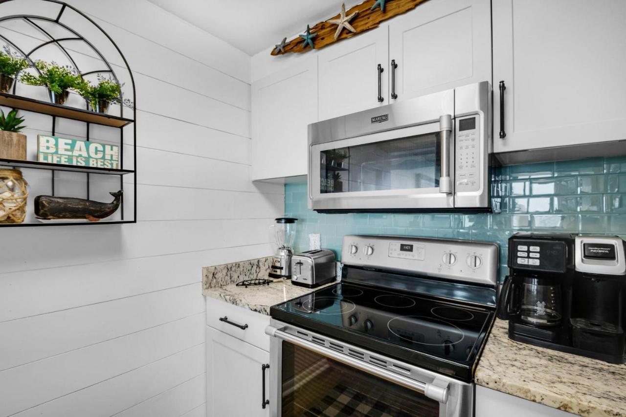 Windward 403 At Edgewater Apartment Panama City Beach Exterior foto