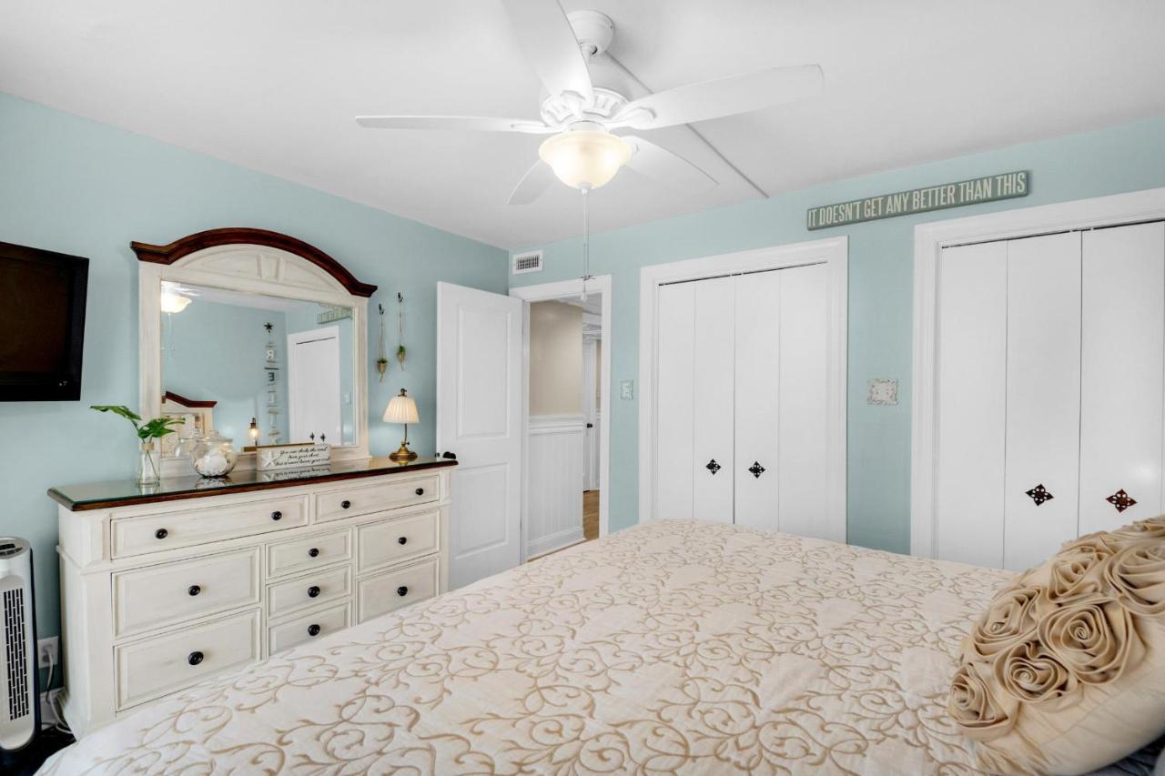 Windward 403 At Edgewater Apartment Panama City Beach Exterior foto
