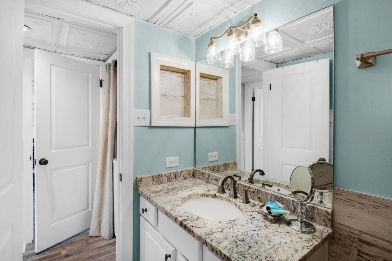 Windward 403 At Edgewater Apartment Panama City Beach Exterior foto